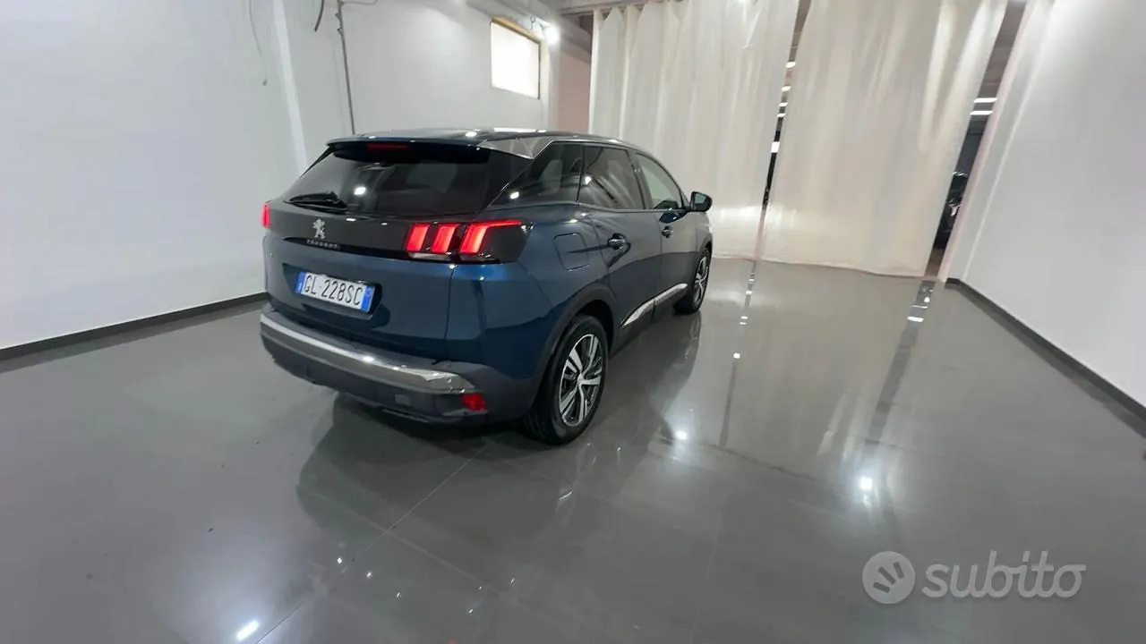 Peugeot 3008 2022 photo 4