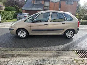 Citroen Xsara 2006 photo 4