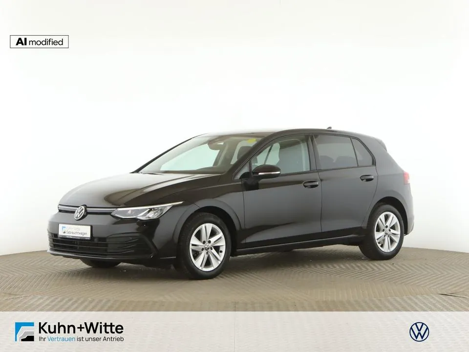 Volkswagen Golf Viii
