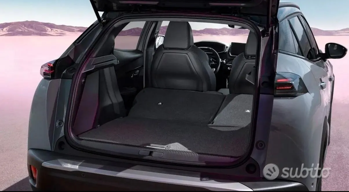 Peugeot 2008 2025 photo 5