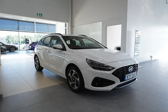 Hyundai I30 2025 photo 4