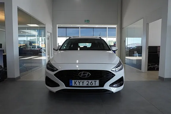 Hyundai I30 2025 photo 3