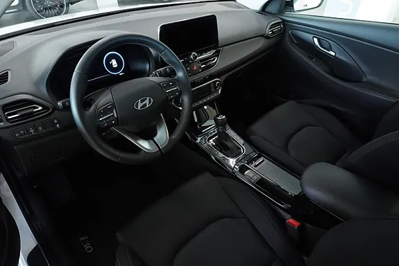 Hyundai I30 2025 photo 2