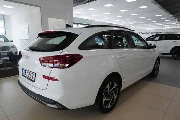 Hyundai I30 2025 photo 5