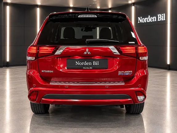 Mitsubishi Outlander 2017 photo 4