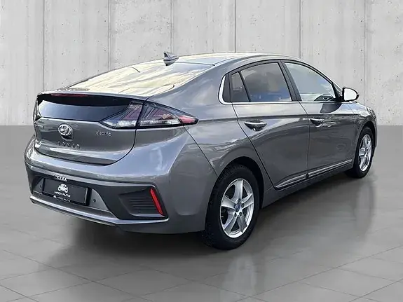Hyundai Ioniq 2021 photo 5