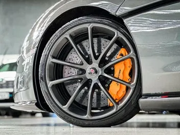 Mclaren 570S 2018 photo 5