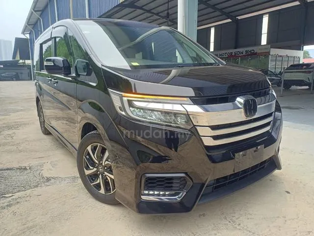Honda Stepwagon