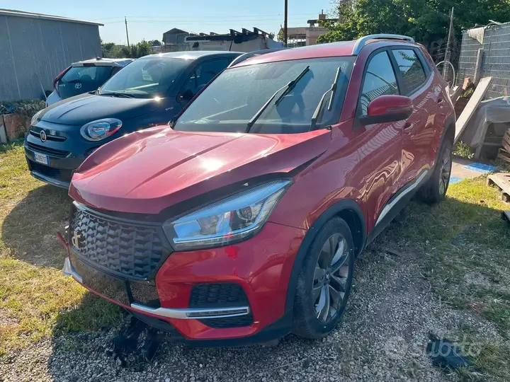 Fiat Dr.4.0