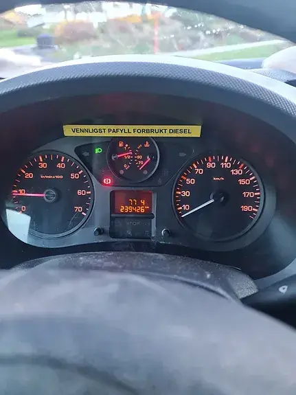 Citroen Berlingo 2009 photo 3