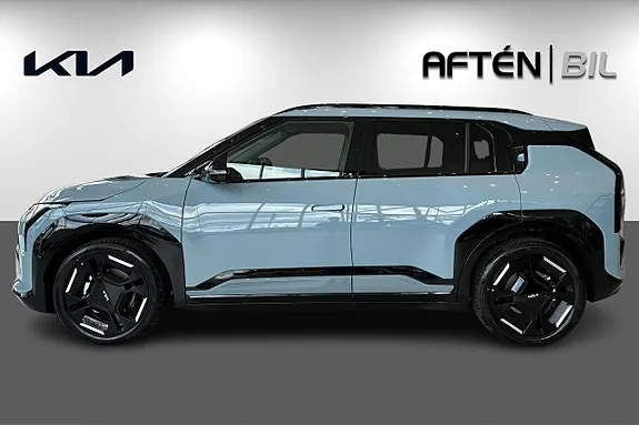 Kia Ev3 2027 photo 5
