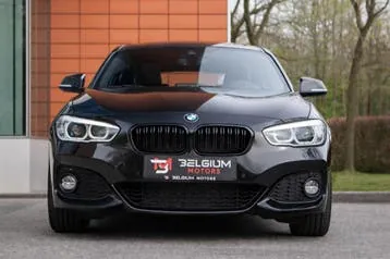 BMW 120 I 2017 photo 3