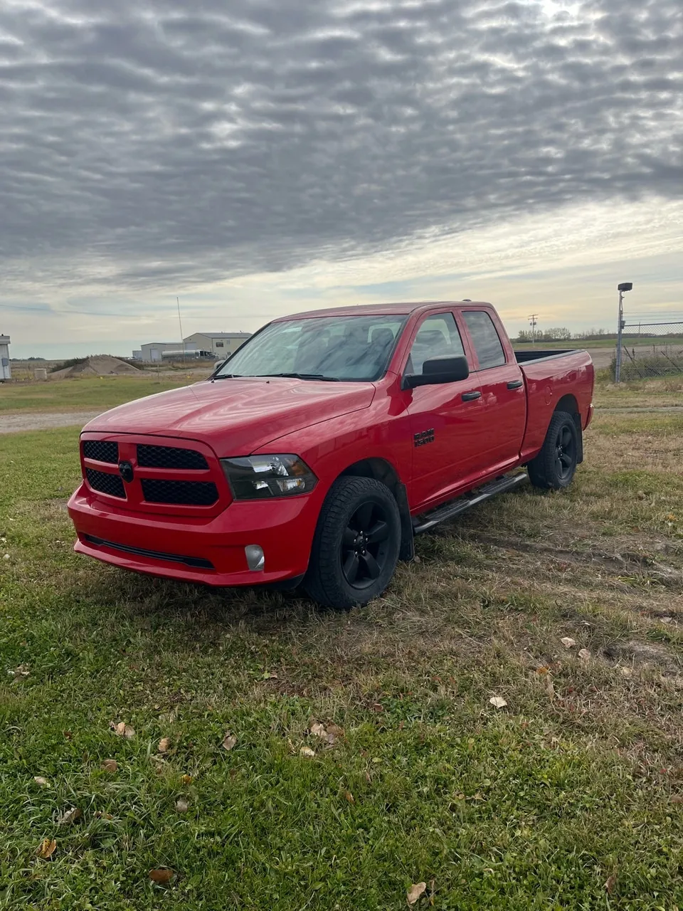 Dodge Ram 1500