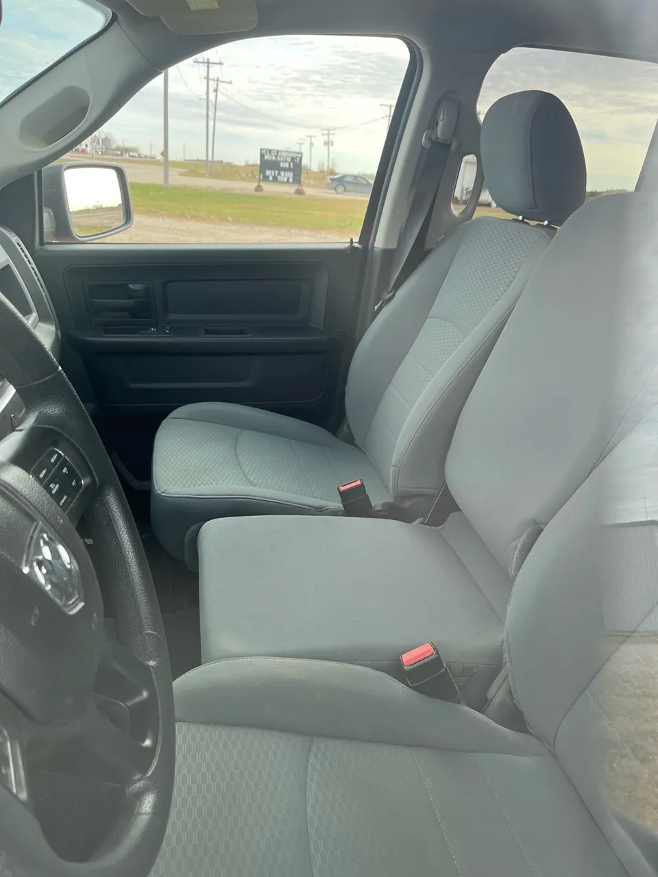 Dodge Ram 1500 2018 photo 4