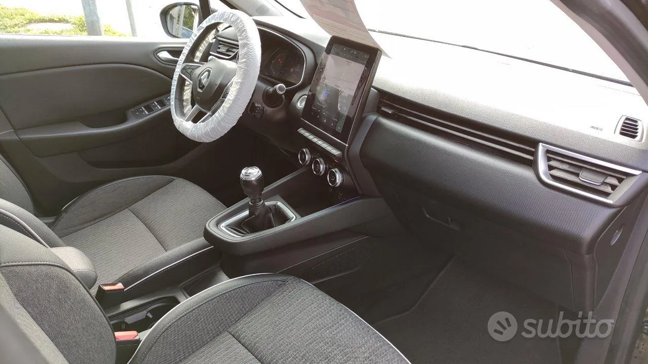 Renault Clio 2019 photo 5