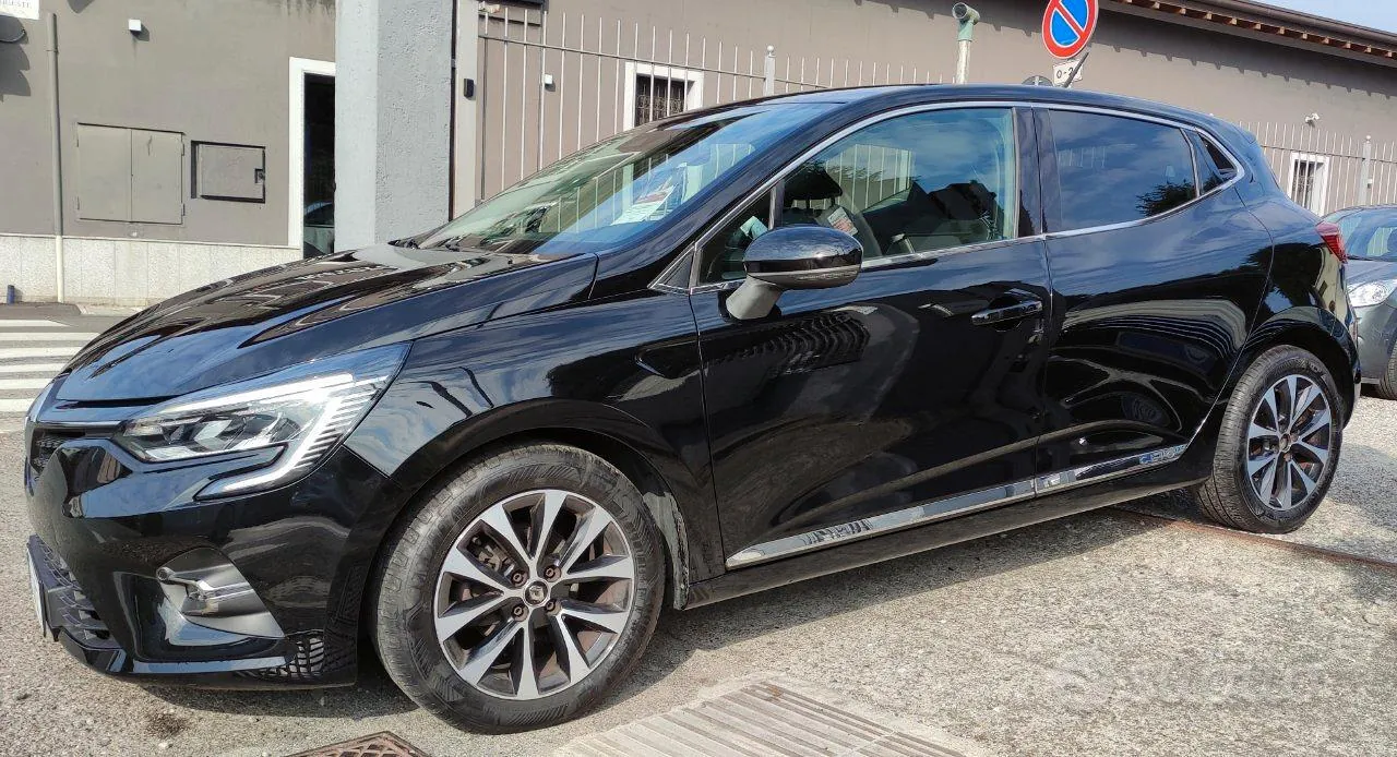 Renault Clio 2019 photo 3