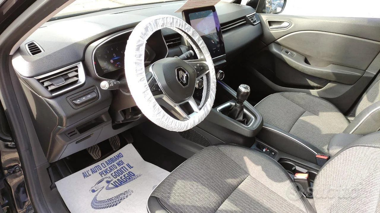 Renault Clio 2019 photo 4