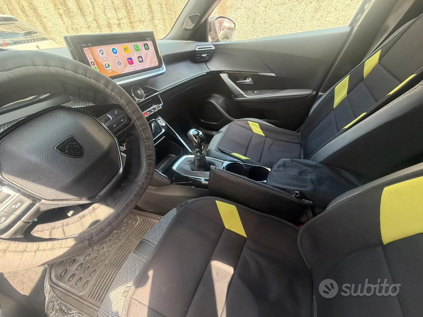 Peugeot 2008 2025 photo 4