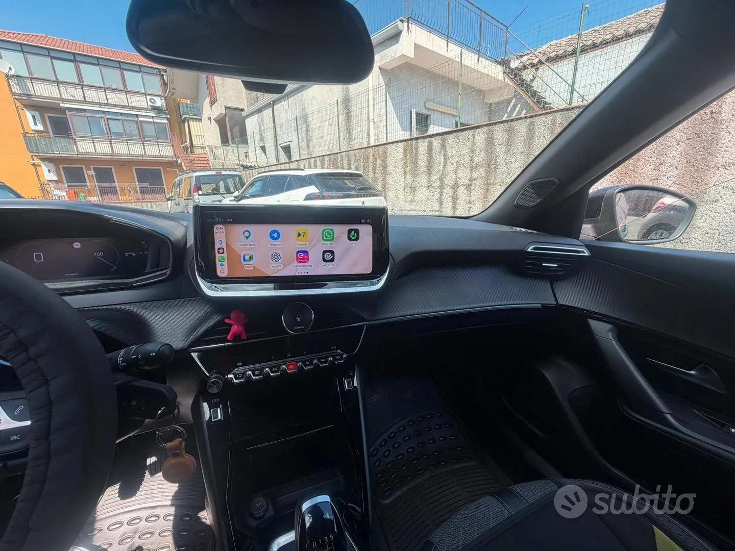 Peugeot 2008 2025 photo 5