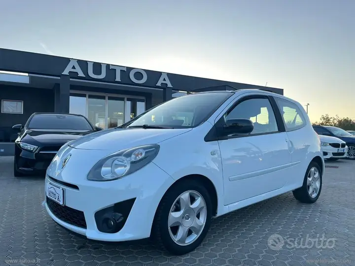 Renault Twingo