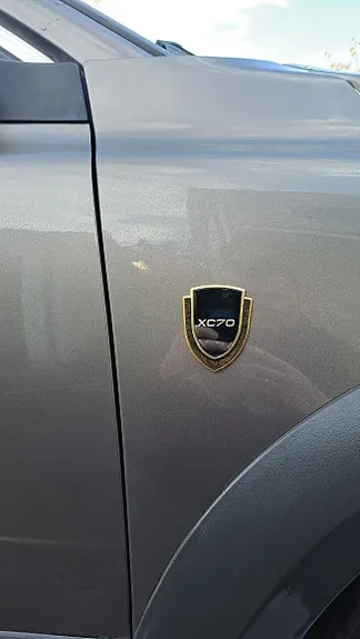 Volvo Xc70 2010 photo 4