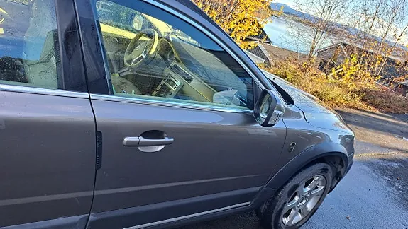 Volvo Xc70 2010 photo 5