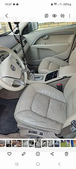 Volvo Xc70 2010 photo 3