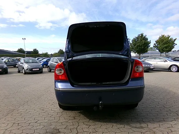 Ford Focus 2005 photo 5