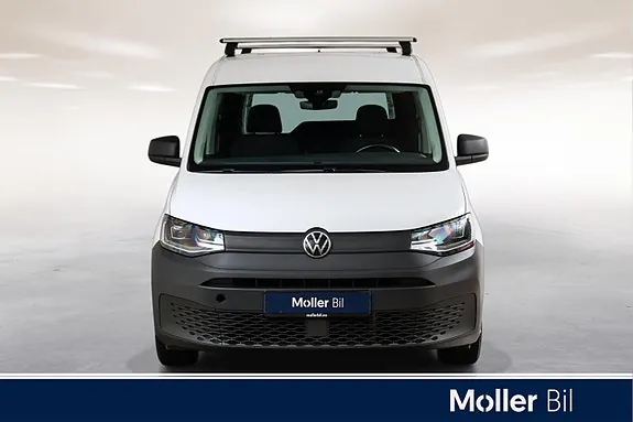 Volkswagen Caddy 2023 photo 5