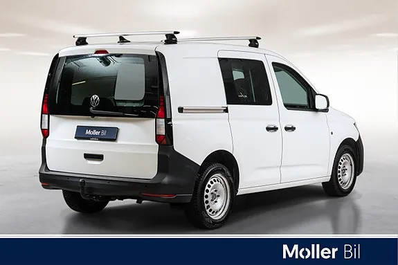 Volkswagen Caddy 2023 photo 2