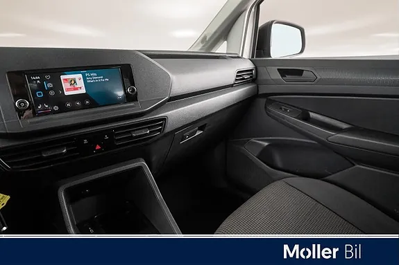Volkswagen Caddy 2023 photo 4