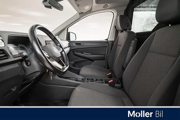 Volkswagen Caddy 2023 photo 3