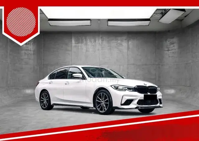 BMW 320I