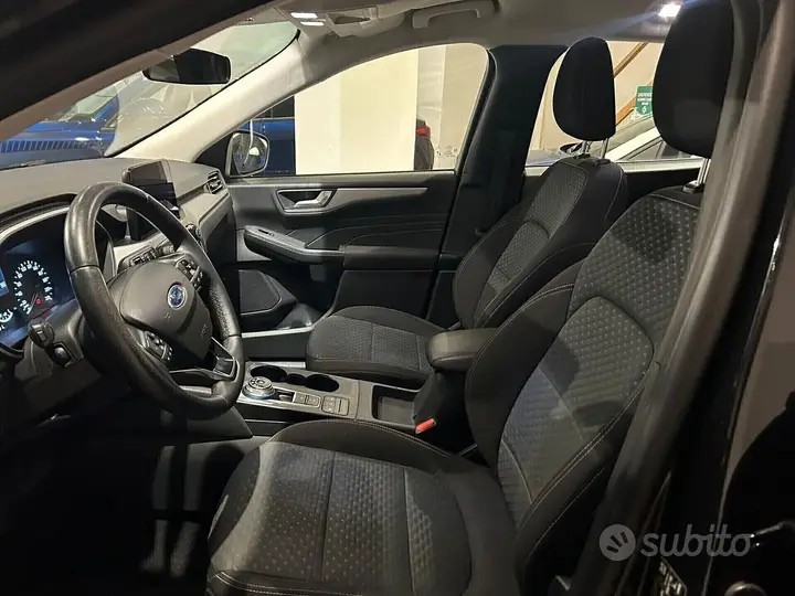 Ford Kuga 2021 photo 4