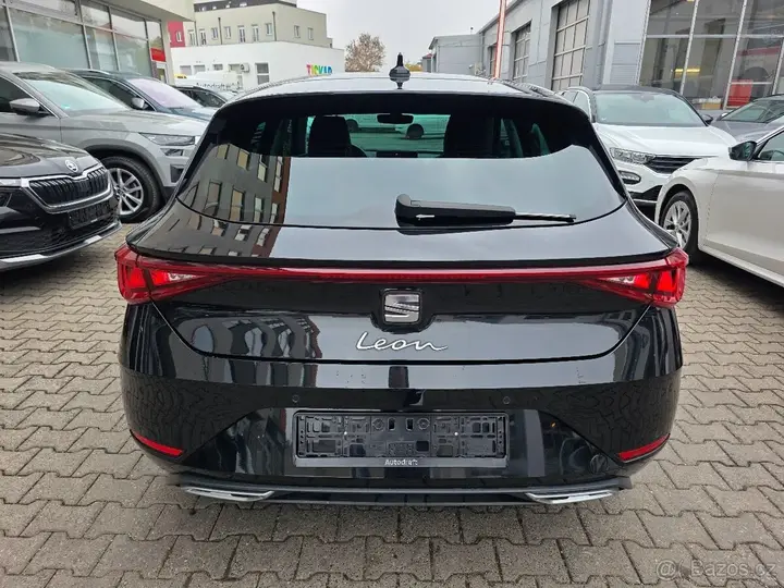 Seat Leon 2022 photo 5