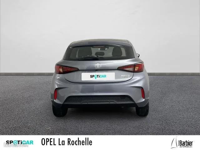 MG Mg3 2024 photo 5
