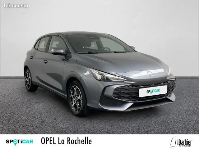 MG Mg3 2024 photo 3