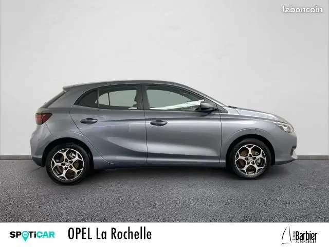 MG Mg3 2024 photo 4
