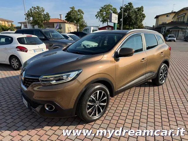 Renault Kadjar 2016 photo 3