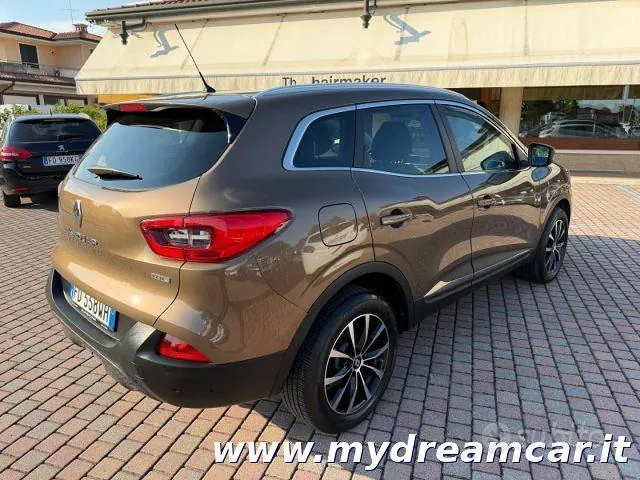 Renault Kadjar 2016 photo 5