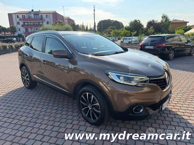 Renault Kadjar 2016 photo 4