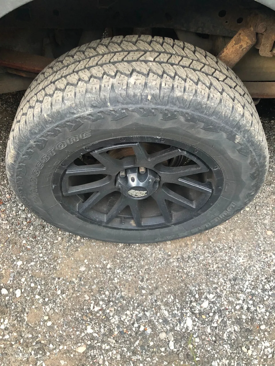 Ford F-150 2013 photo 3