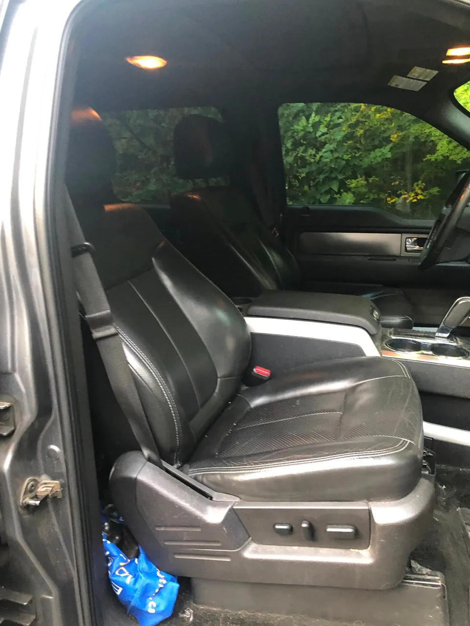 Ford F-150 2013 photo 2