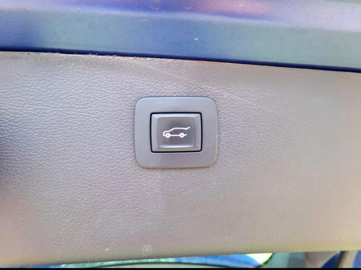 Opel Astra 2020 photo 3