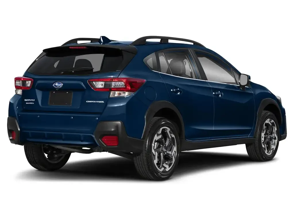 Subaru Crosstrek 2021 photo 2