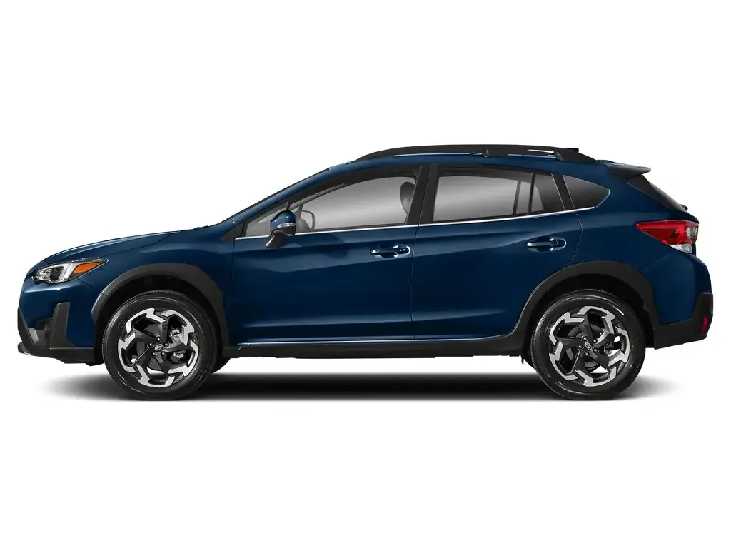 Subaru Crosstrek 2021 photo 3