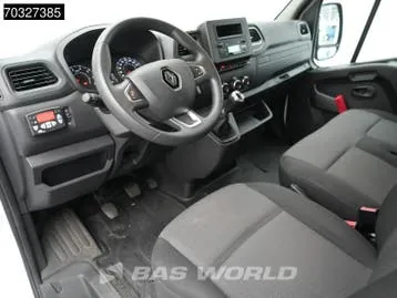 Renault Master 2022 photo 3