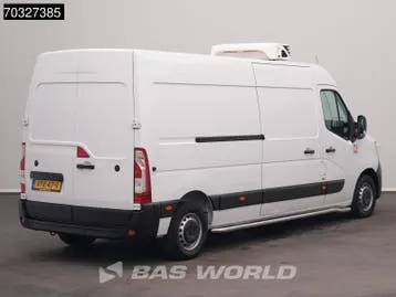 Renault Master 2022 photo 2