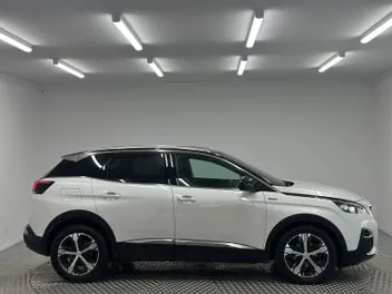 Peugeot 3008 2019 photo 3