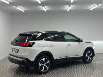 Peugeot 3008 2019 photo 4